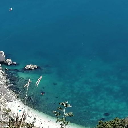 B&B Isabella Нумана Екстериор снимка