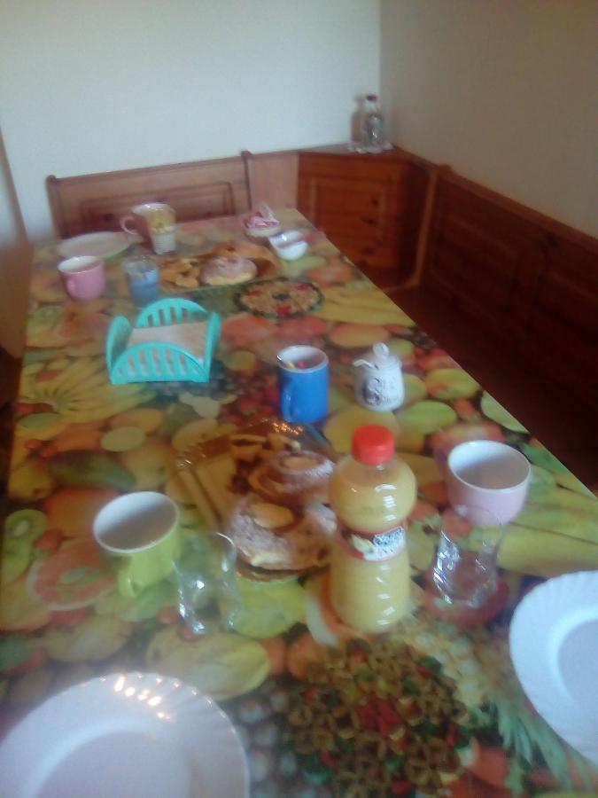 B&B Isabella Нумана Екстериор снимка