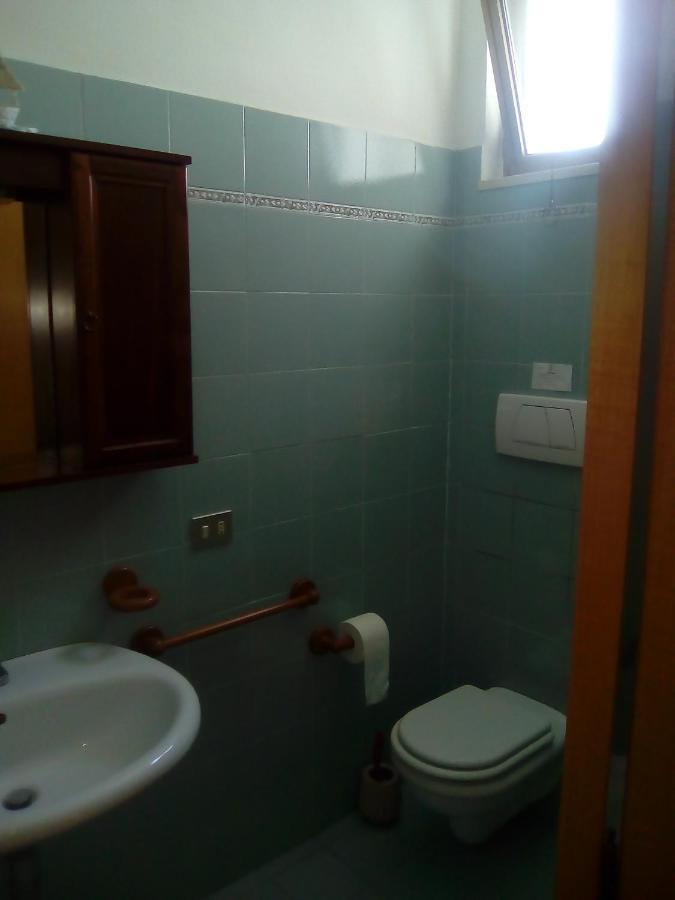 B&B Isabella Нумана Екстериор снимка