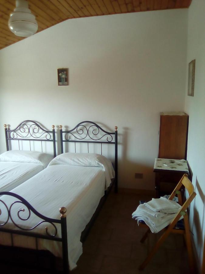 B&B Isabella Нумана Екстериор снимка