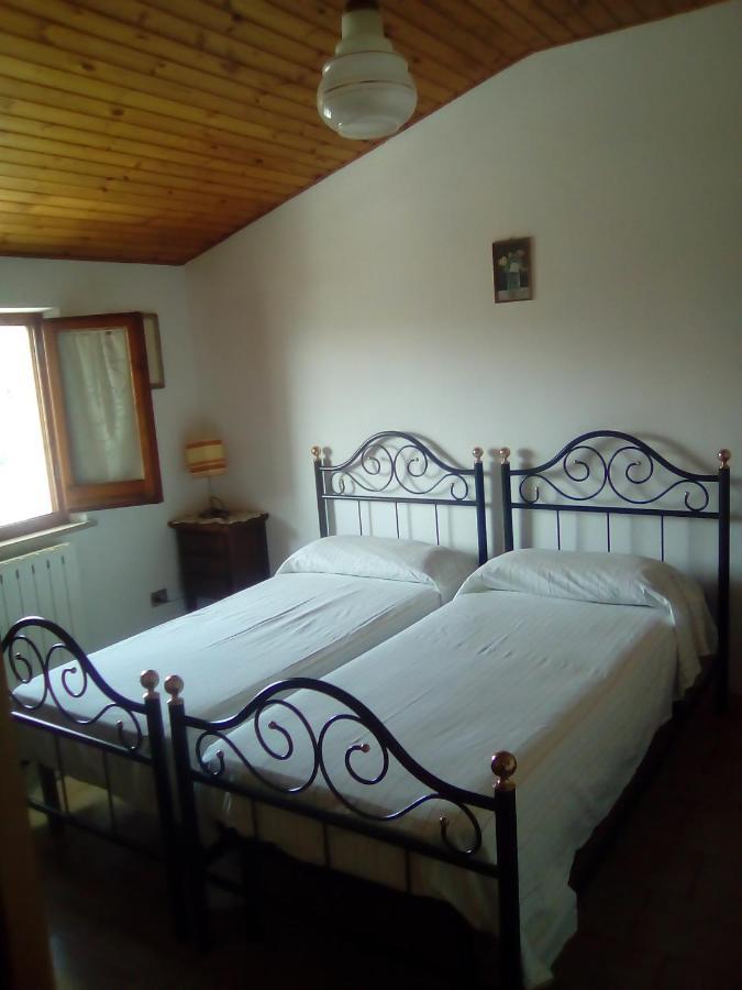 B&B Isabella Нумана Екстериор снимка