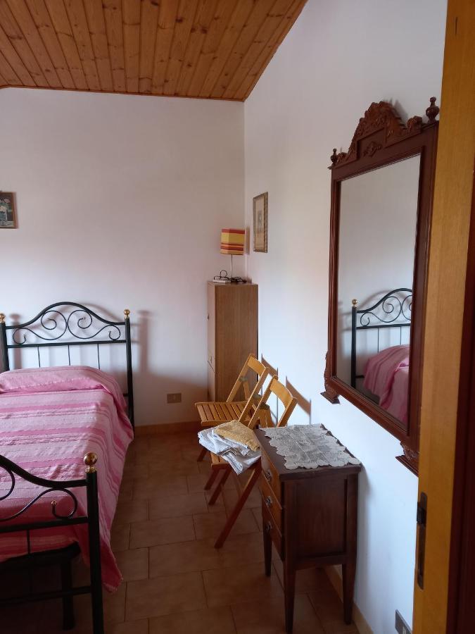 B&B Isabella Нумана Екстериор снимка