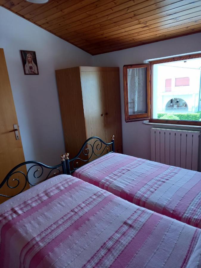 B&B Isabella Нумана Екстериор снимка