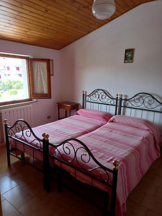 B&B Isabella Нумана Екстериор снимка