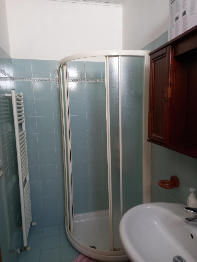 B&B Isabella Нумана Екстериор снимка