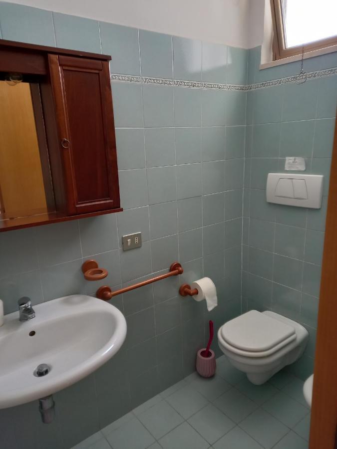 B&B Isabella Нумана Екстериор снимка