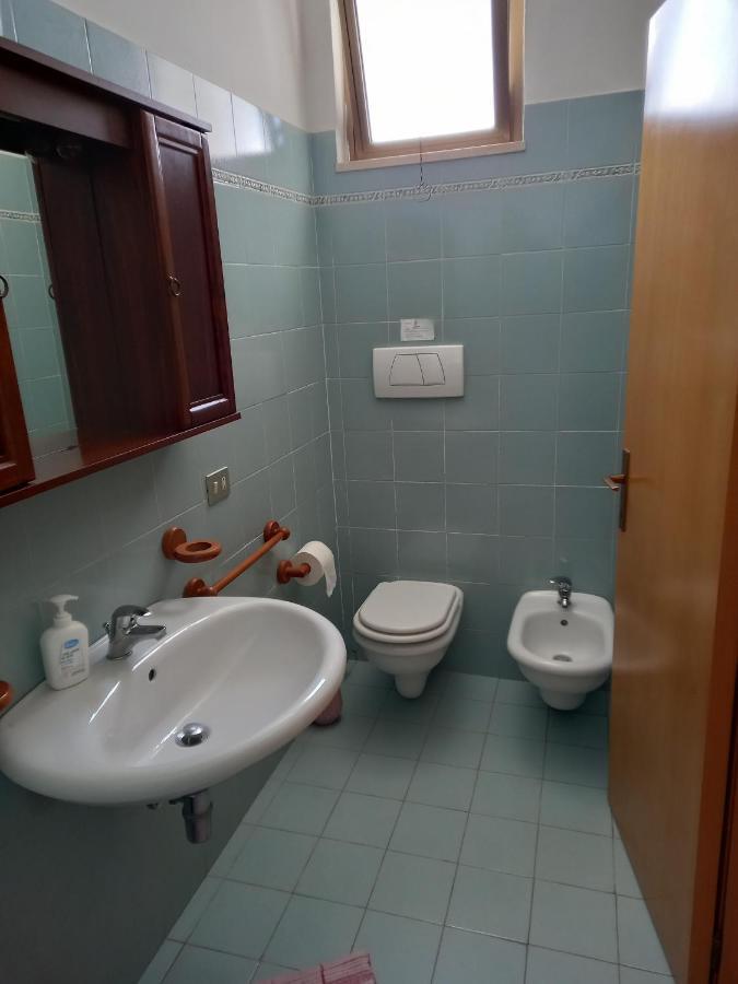 B&B Isabella Нумана Екстериор снимка