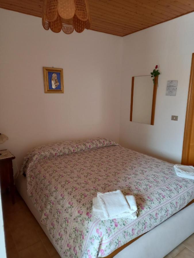 B&B Isabella Нумана Екстериор снимка