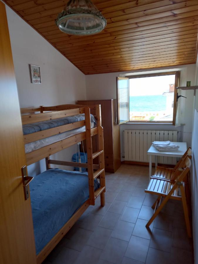 B&B Isabella Нумана Екстериор снимка