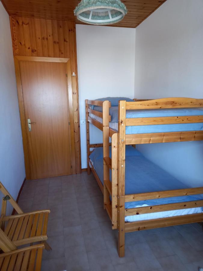 B&B Isabella Нумана Екстериор снимка