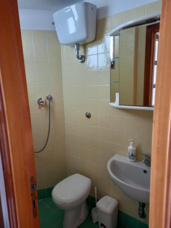 B&B Isabella Нумана Екстериор снимка
