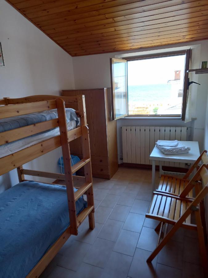 B&B Isabella Нумана Екстериор снимка