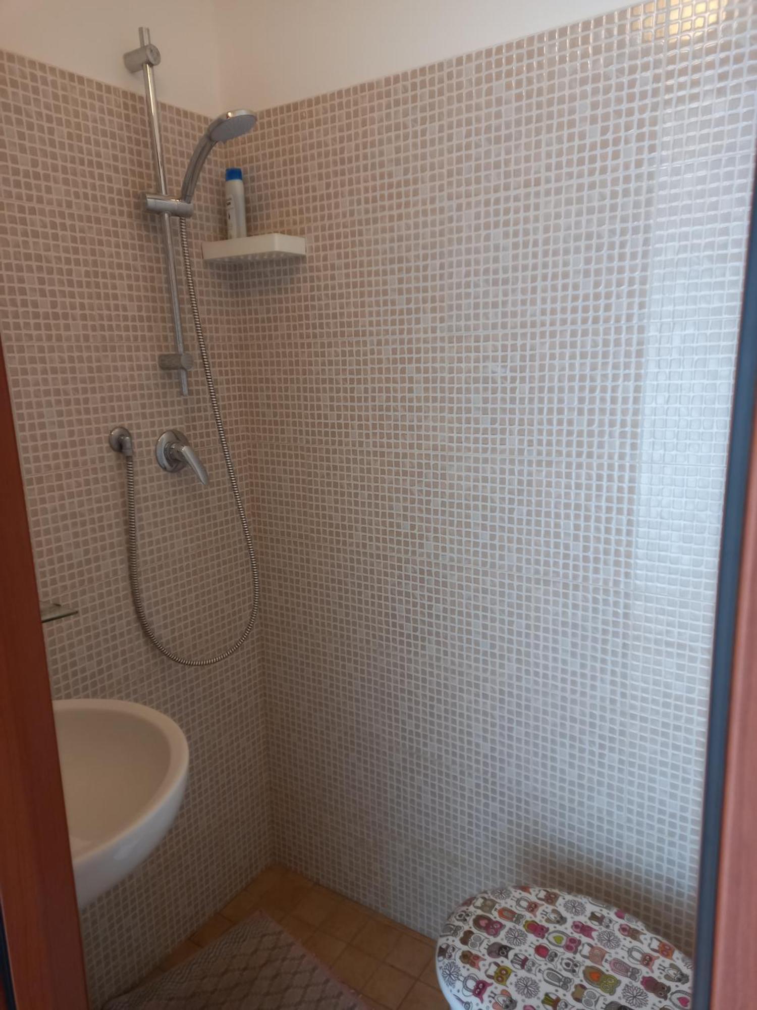 B&B Isabella Нумана Екстериор снимка