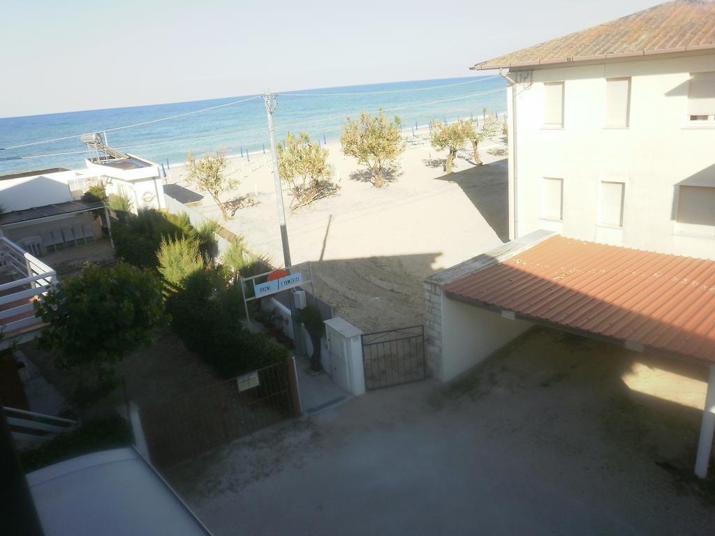 B&B Isabella Нумана Стая снимка