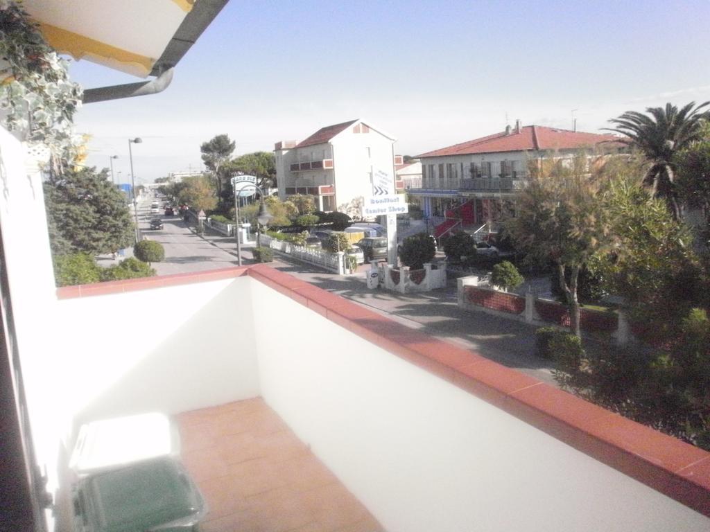 B&B Isabella Нумана Екстериор снимка