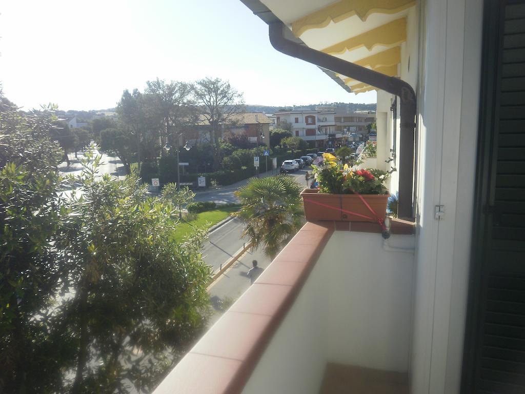 B&B Isabella Нумана Стая снимка